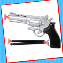 Пластиковые армии пистолет мягкой пуля воздуха игрушка с конфетами